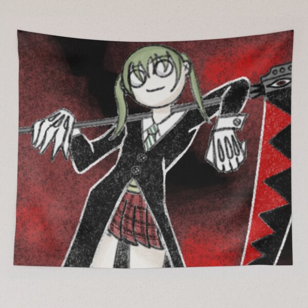 Item preview, Maka fanart designed and sold by YaroshMaria.