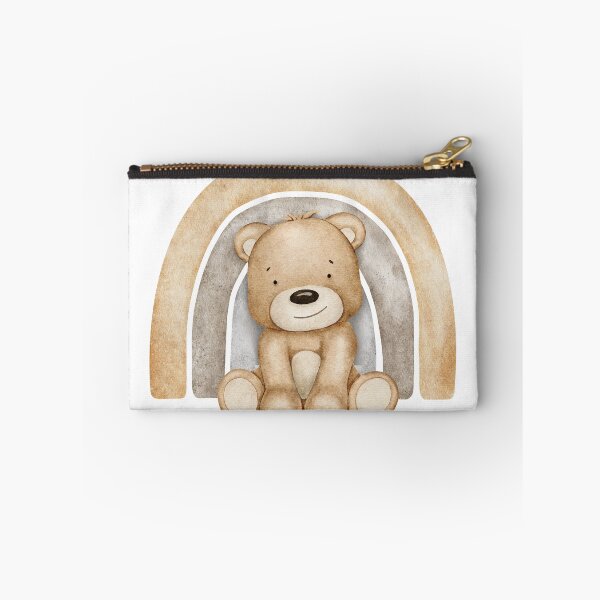 Item preview, Sweet Bear Rainbow designed and sold by The Art Framing Company.
