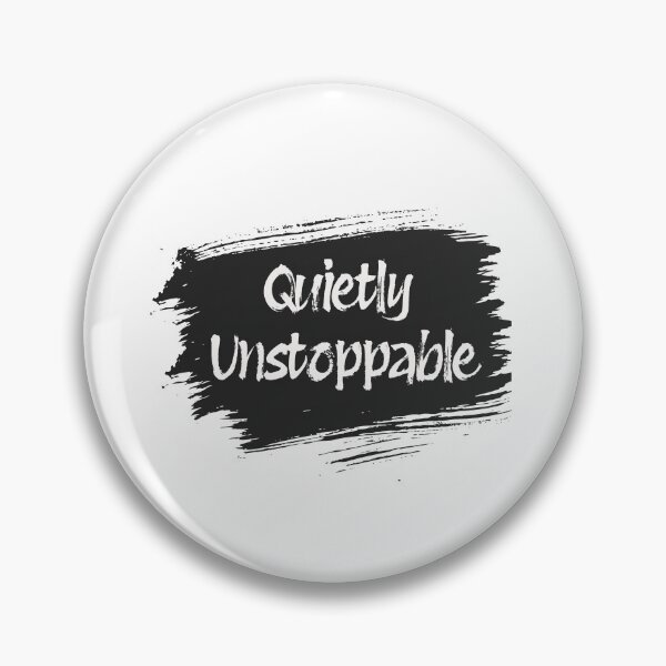 Item preview, unstoppable designed and sold by leenasobky14.