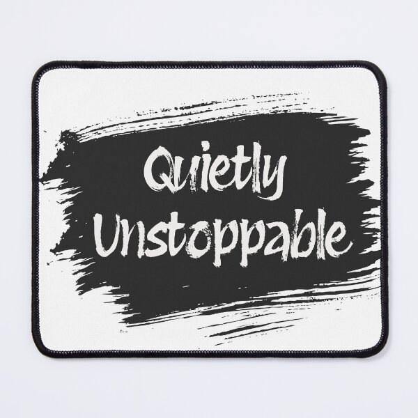 Item preview, unstoppable designed and sold by leenasobky14.