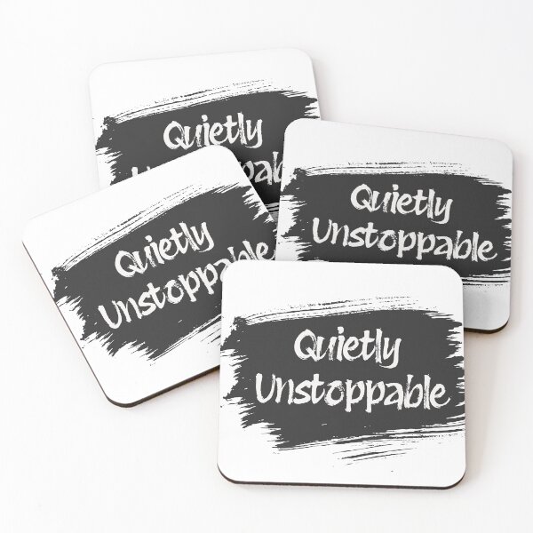 Item preview, unstoppable designed and sold by leenasobky14.