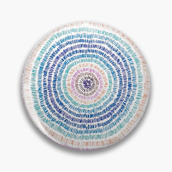 Item preview, Circular Vibrations designed and sold by What_Jennsees.