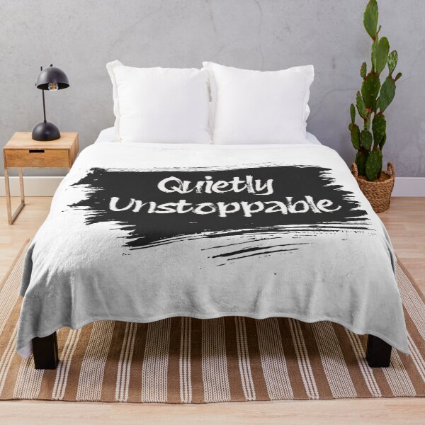 Item preview, unstoppable designed and sold by leenasobky14.