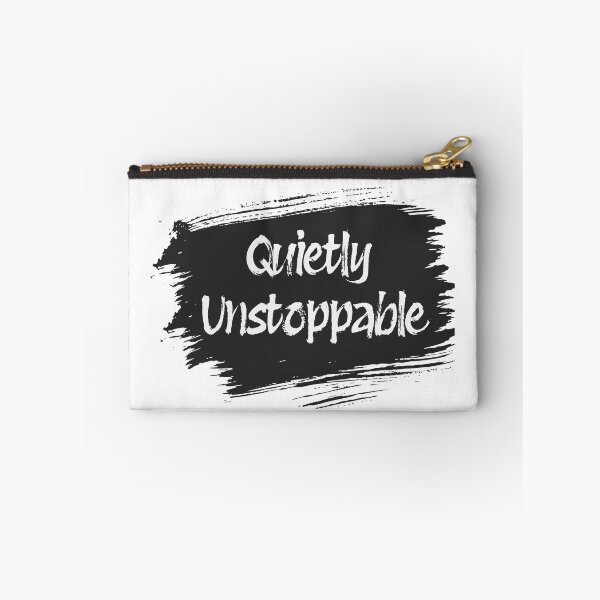 Item preview, unstoppable designed and sold by leenasobky14.