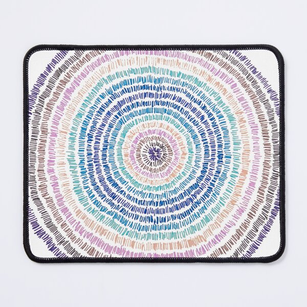 Item preview, Circular Vibrations designed and sold by What_Jennsees.