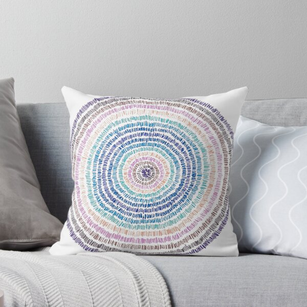 Item preview, Circular Vibrations designed and sold by What_Jennsees.