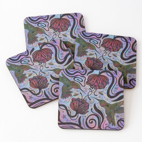 Item preview, Nectar of the Moment  designed and sold by Higher Light.