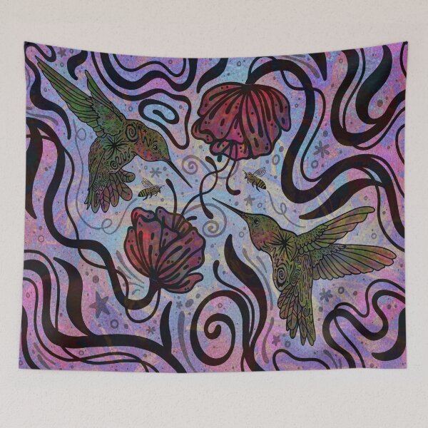 Item preview, Nectar of the Moment  designed and sold by Higher Light.