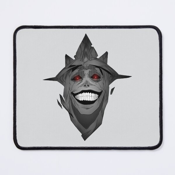 Item preview, Scribble Bad Guy designed and sold by Ninaa-Art.