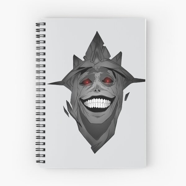 Item preview, Scribble Bad Guy designed and sold by Ninaa-Art.