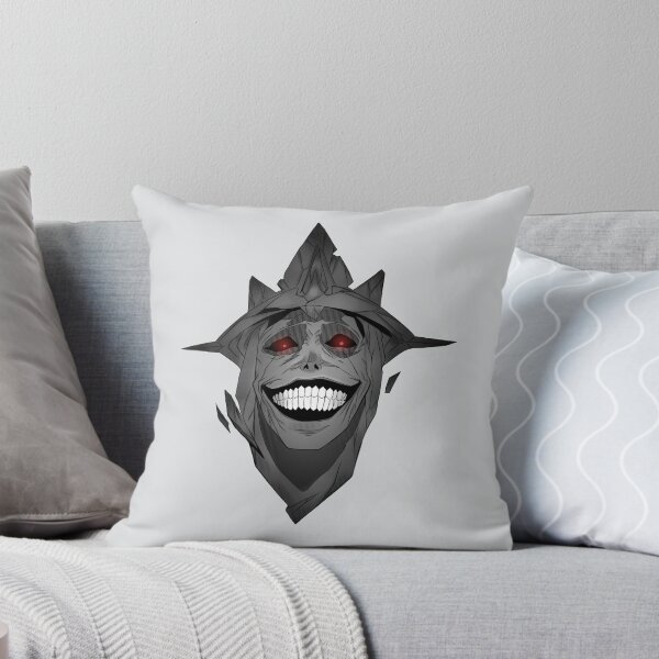Item preview, Scribble Bad Guy designed and sold by Ninaa-Art.