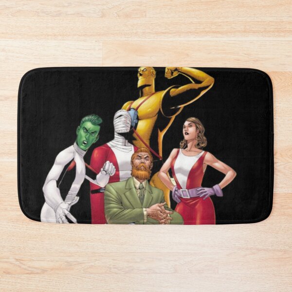 Item preview, Doom Patrol designed and sold by White Tiger Designz .