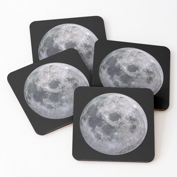 Item preview, MOON designed and sold by Dark Arts and BOO.