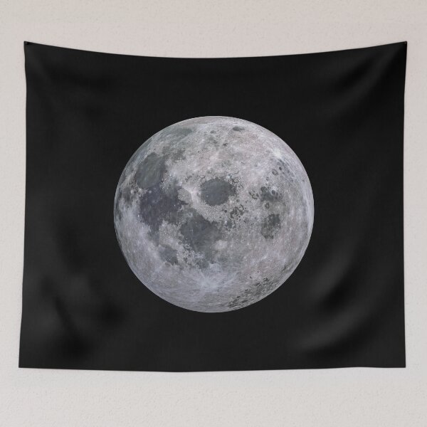 Item preview, MOON designed and sold by Dark Arts and BOO.