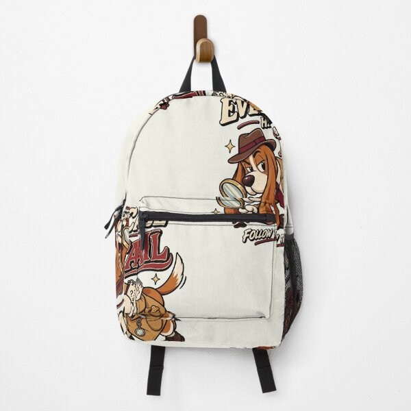 Item preview, Every Case Has A Tail designed and sold by HoopeStylee.