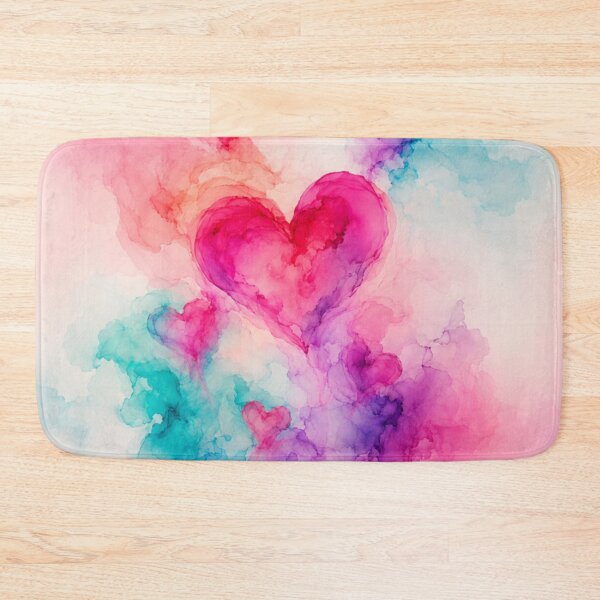 Item preview, Fluid Hearts designed and sold by PurrfectWhisper.