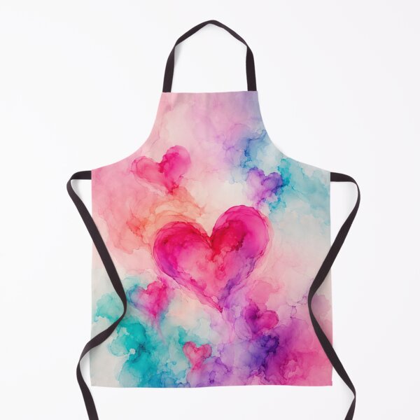 Item preview, Fluid Hearts designed and sold by PurrfectWhisper.