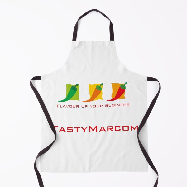 Item preview, Tasty Marcom - Spicy Chili Marketing Logo designed and sold by ceritoloro89.