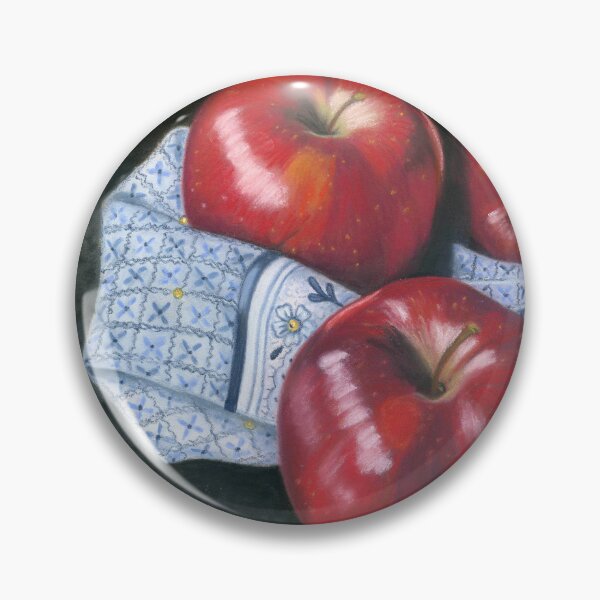 Item preview, Fresh Picked designed and sold by janaallieart.