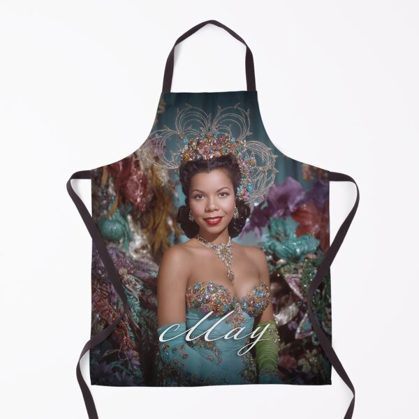 Item preview, Vintage May Showgirl designed and sold by Bernard Santora.