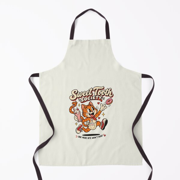 Item preview, Sweet Tooth Society designed and sold by HoopeStylee.