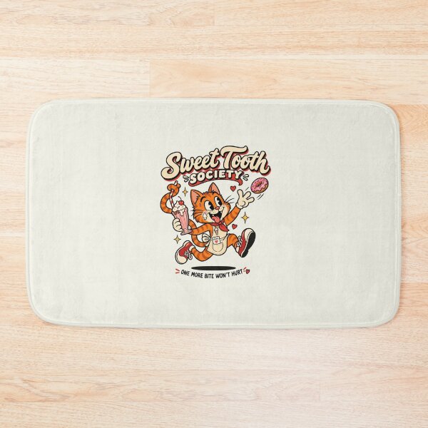 Item preview, Sweet Tooth Society designed and sold by HoopeStylee.