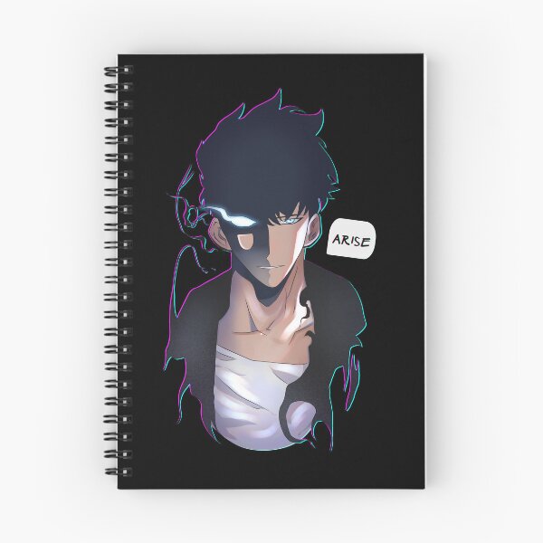Item preview, Doodle Shadow Hunter  designed and sold by Ninaa-Art.