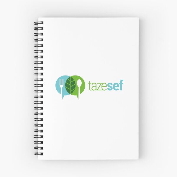 Item preview, Tazesef - Fresh Chef Cutlery and Leaf Logo designed and sold by ceritoloro89.