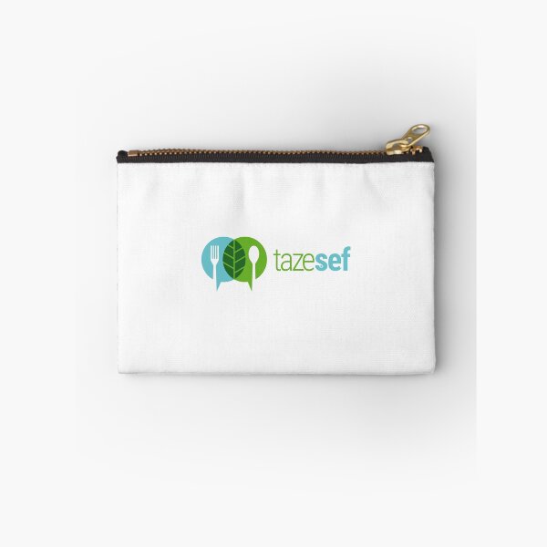 Item preview, Tazesef - Fresh Chef Cutlery and Leaf Logo designed and sold by ceritoloro89.