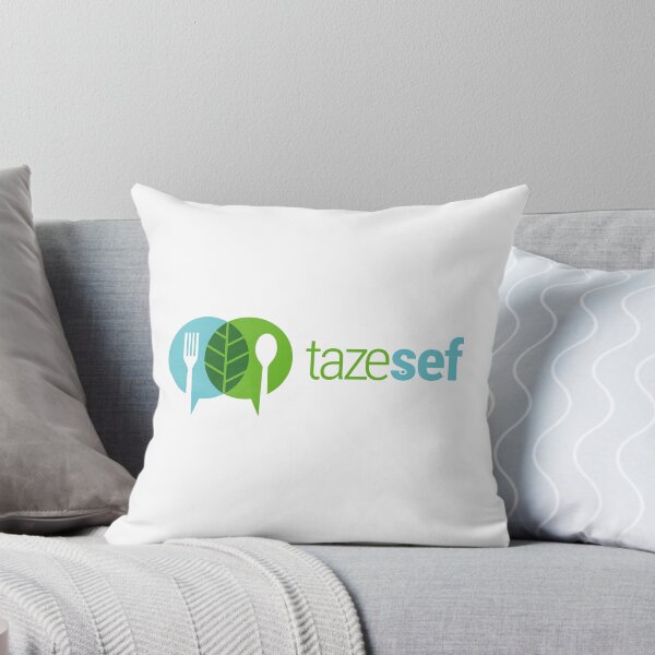 Item preview, Tazesef - Fresh Chef Cutlery and Leaf Logo designed and sold by ceritoloro89.
