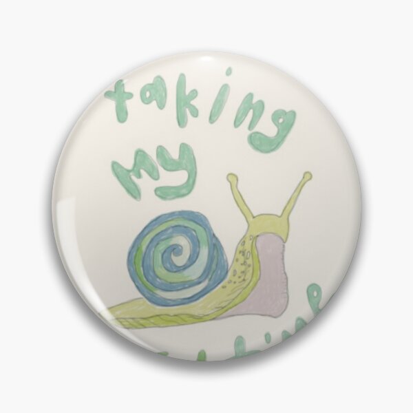Item preview, I'm Taking My Sweet Time designed and sold by Rammekart.