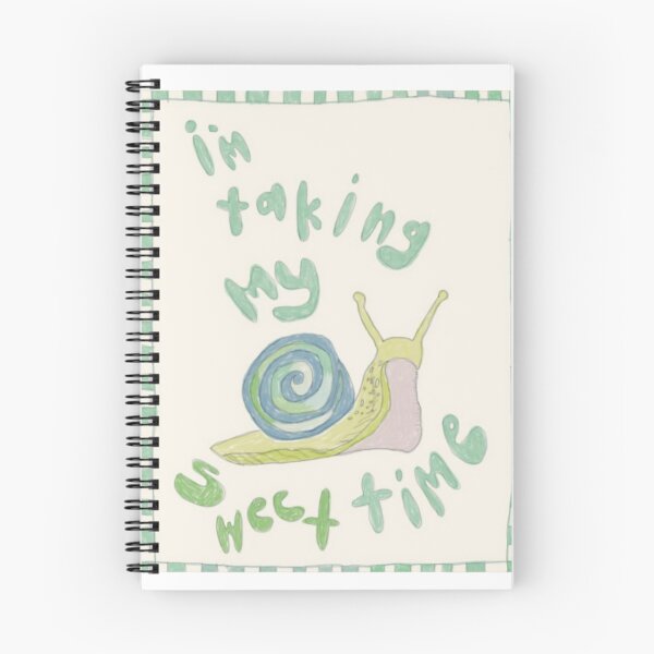 Item preview, I'm Taking My Sweet Time designed and sold by Rammekart.