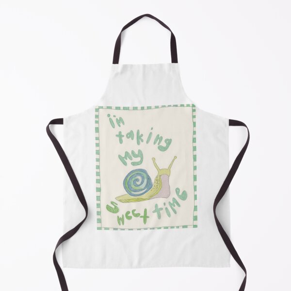 Item preview, I'm Taking My Sweet Time designed and sold by Rammekart.