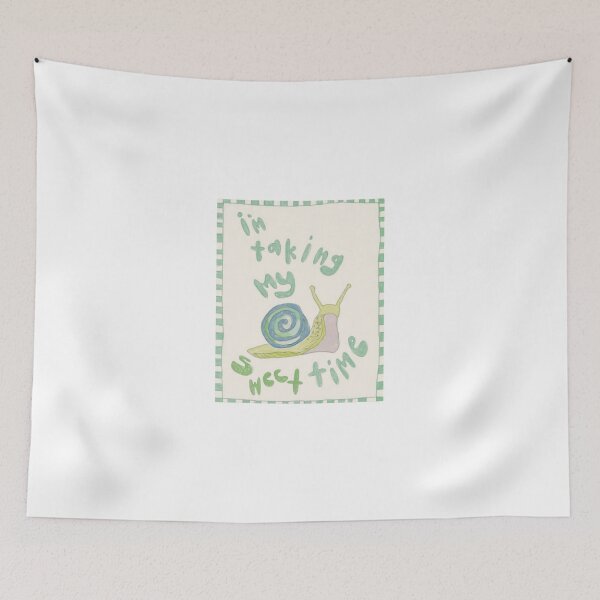 Item preview, I'm Taking My Sweet Time designed and sold by Rammekart.