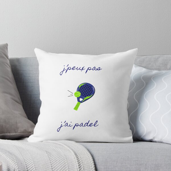 Item preview, padel designed and sold by ElenaCréa.