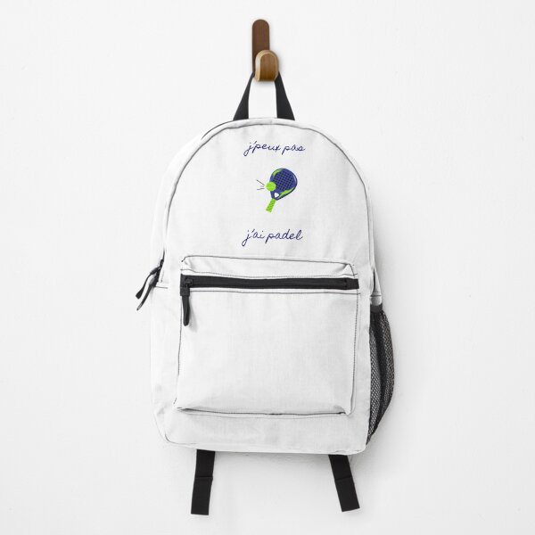 Item preview, padel designed and sold by ElenaCréa.