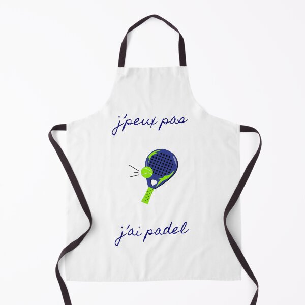 Item preview, padel designed and sold by ElenaCréa.
