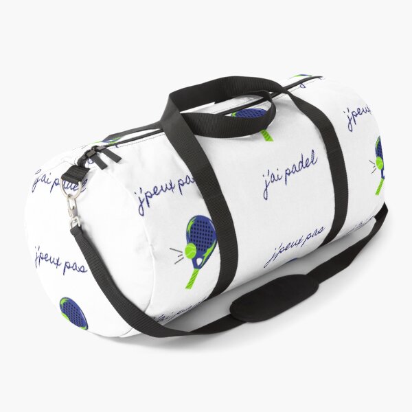 Item preview, padel designed and sold by ElenaCréa.