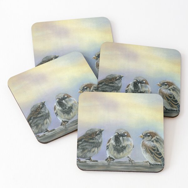 Item preview, Morning Meeting designed and sold by janaallieart.