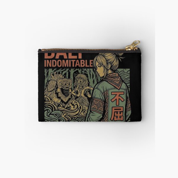 Item preview, Bali Indomitable Spirit of the Isle Folklore Revival designed and sold by cannsuh.