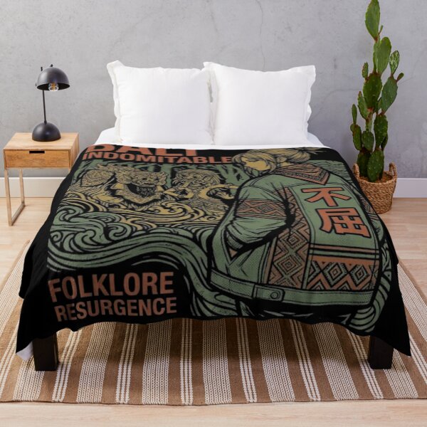 Item preview, Bali Indomitable Spirit of the Isle Folklore Revival designed and sold by cannsuh.