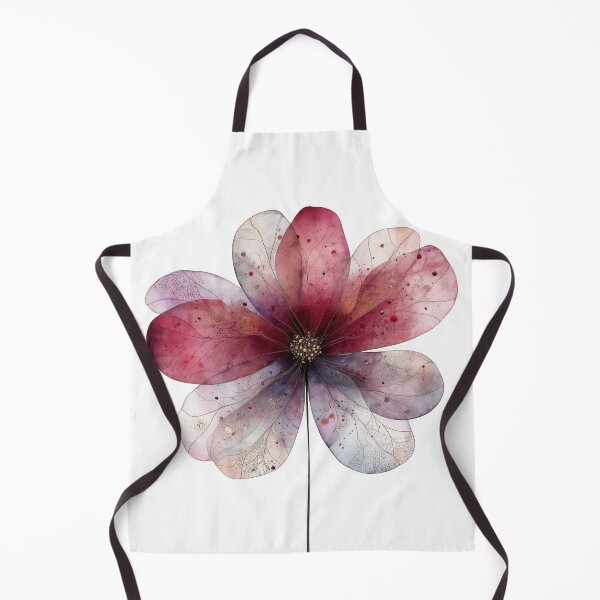 Item preview, Blush and Burgundy designed and sold by ColorMeZen.