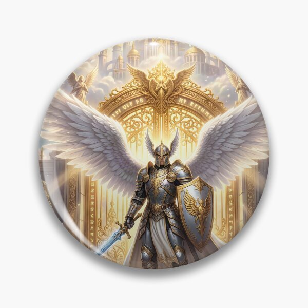Item preview, The Gatekeeper designed and sold by KilgoreCreates.