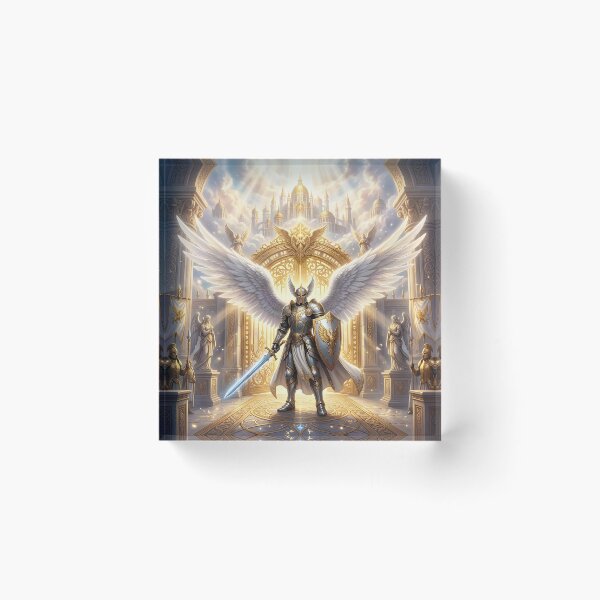 Item preview, The Gatekeeper designed and sold by KilgoreCreates.