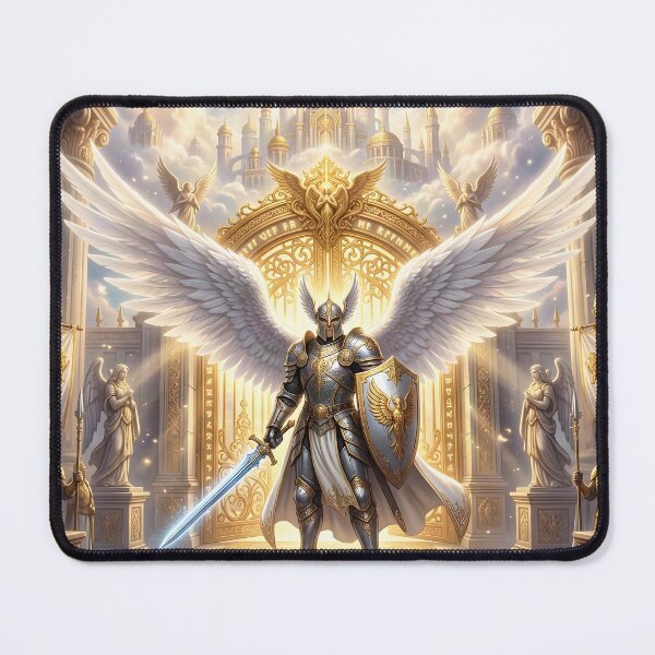 Item preview, The Gatekeeper designed and sold by KilgoreCreates.