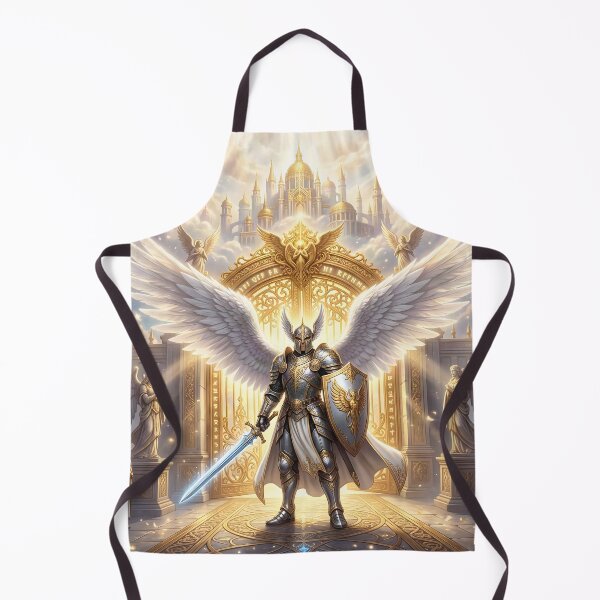 Item preview, The Gatekeeper designed and sold by KilgoreCreates.