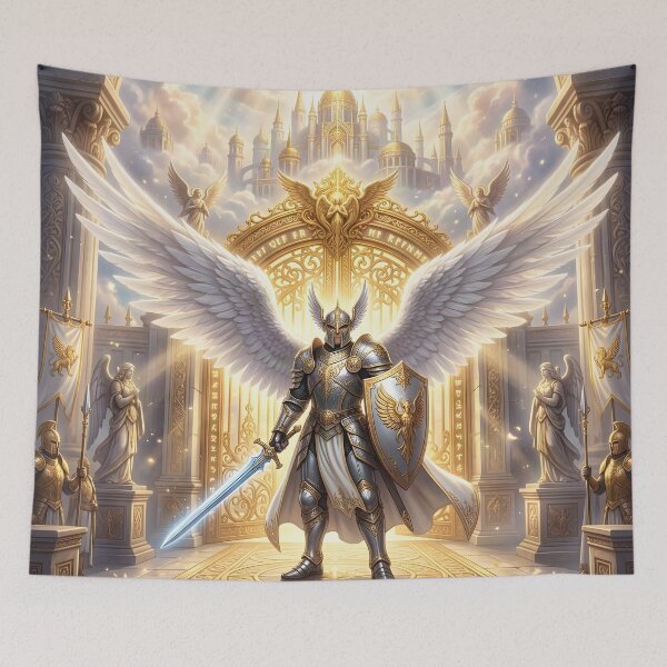 Item preview, The Gatekeeper designed and sold by KilgoreCreates.