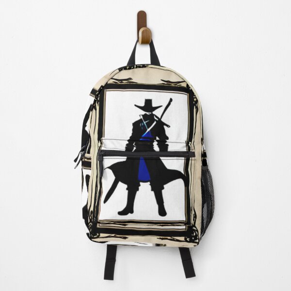 Item preview, Illustration - Stylized Adventurer Figure, Dramatic Digital Portrait designed and sold by AnimeShin.