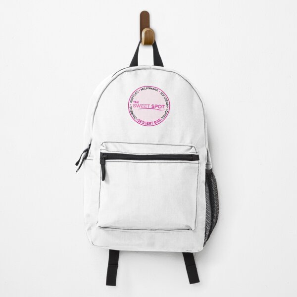 Item preview, The Sweet Spot Dessert Bar Pink Logo designed and sold by ceritoloro89.