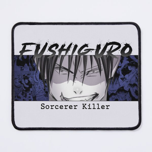 Item preview, Scribble Sorcerer Killer designed and sold by Ninaa-Art.
